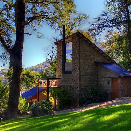 Altos Del Alma Cabanas San Martin de los Andes Exterior photo