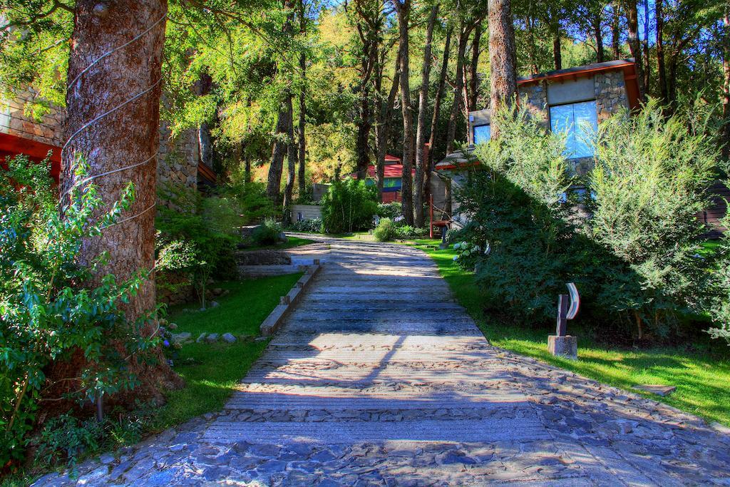 Altos Del Alma Cabanas San Martin de los Andes Exterior photo